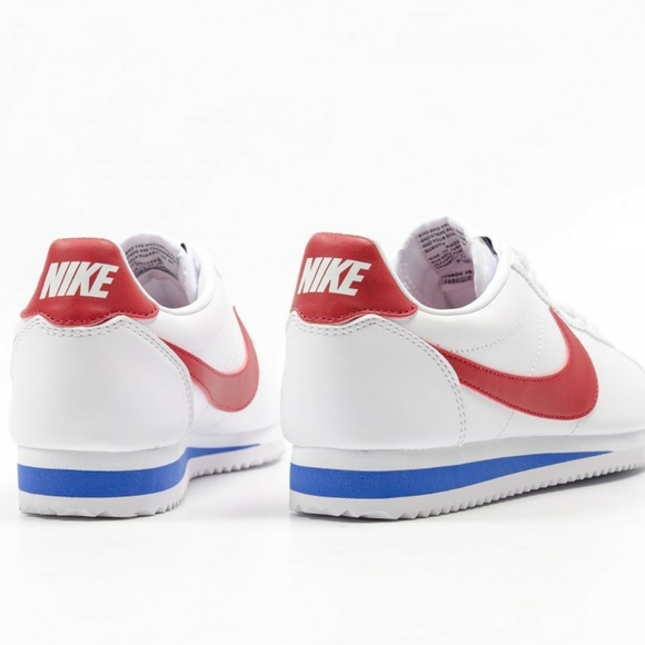 NEW Nike Classic Cortez Leather - Picture 4 of 4